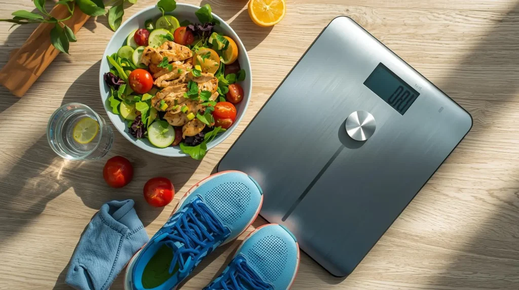 10 आसान Weight Loss Tips