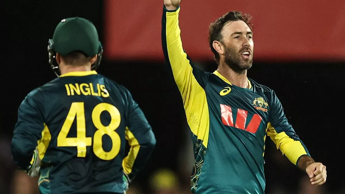 ऑस्‍ट्रेलिया टीम ने जीता मुकाबला। इमेज- एक्‍स