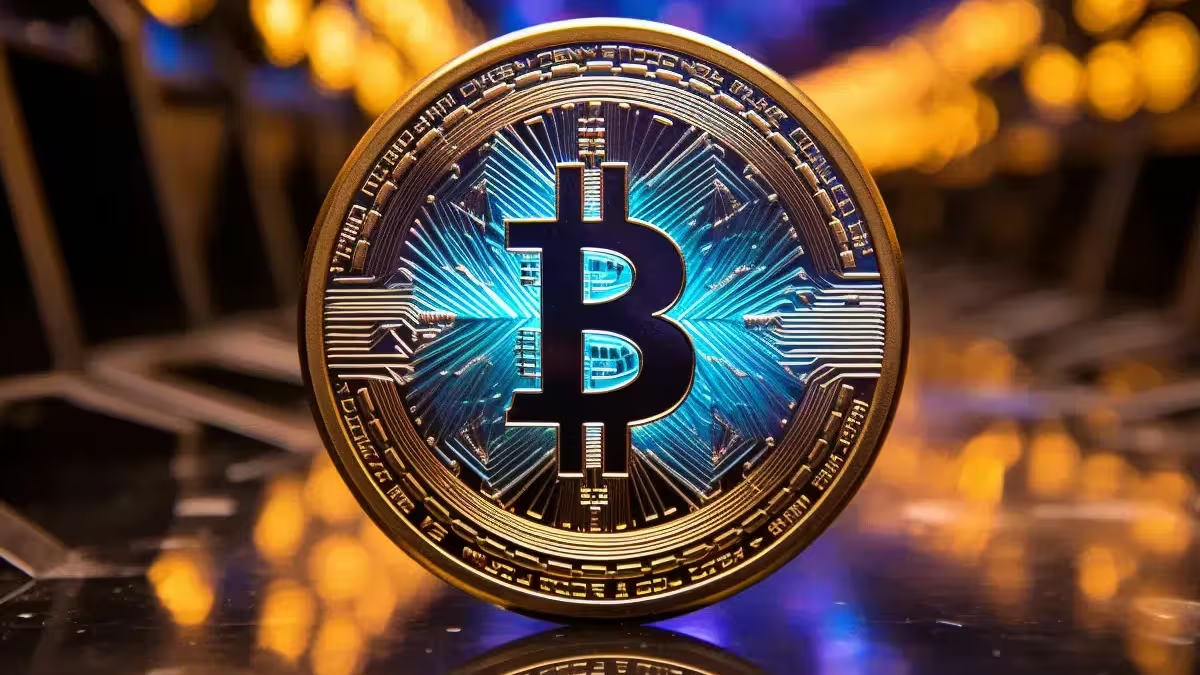 Bitcoin 2025 price surge analysis in India and global market trends