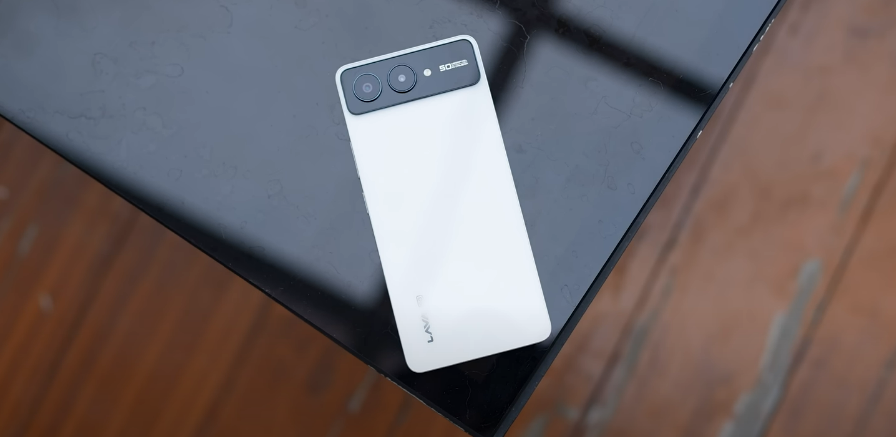 LAVA Blaze AMOLED 2 smartphone with AMOLED display and 50MP Sony camera