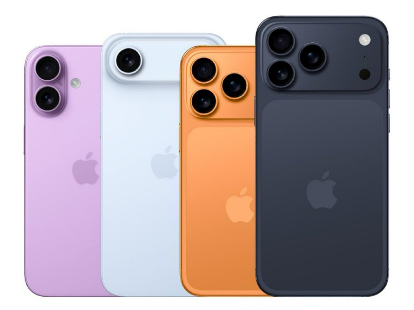 iPhone 17 launch date in India