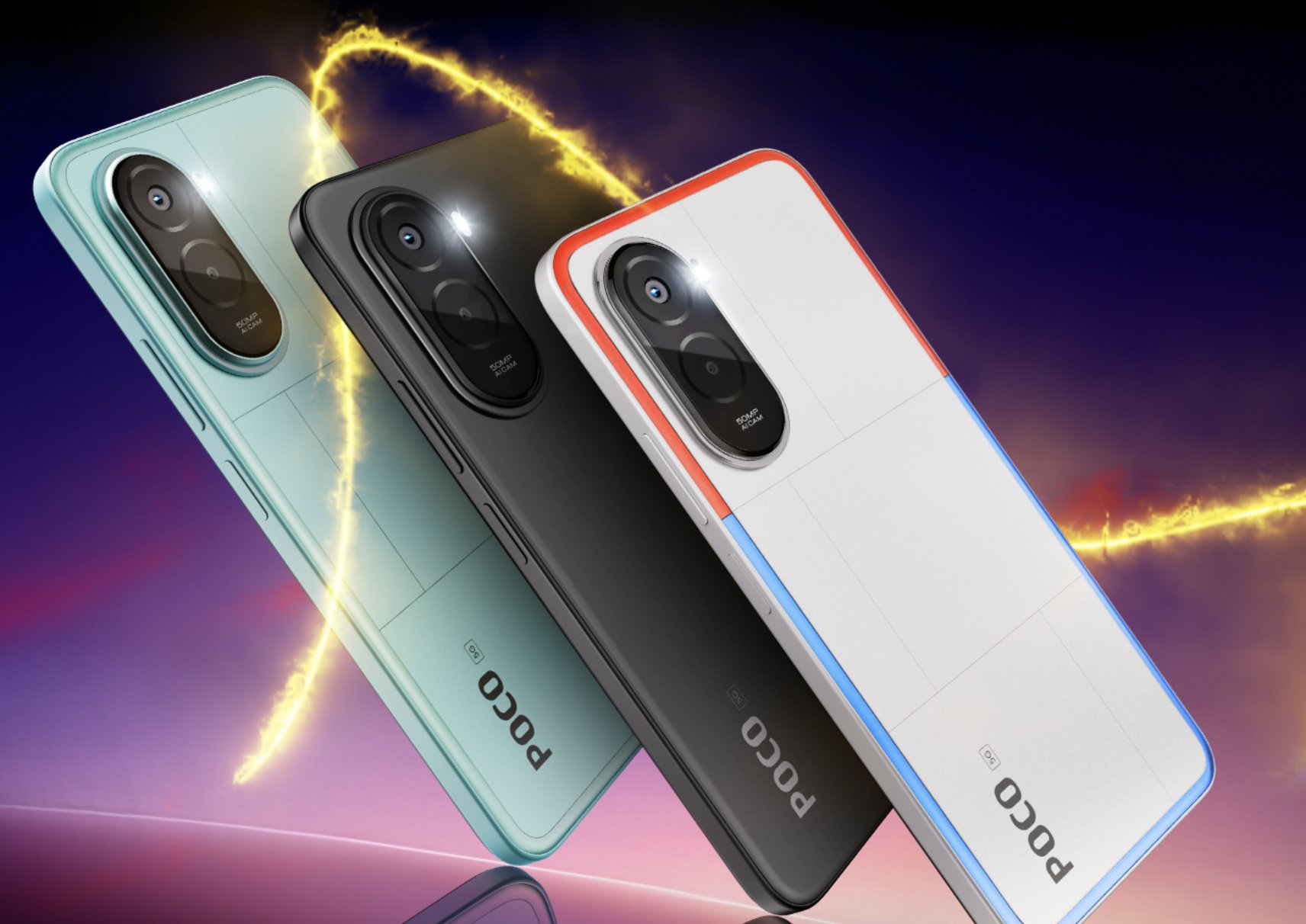 POCO M7 Plus