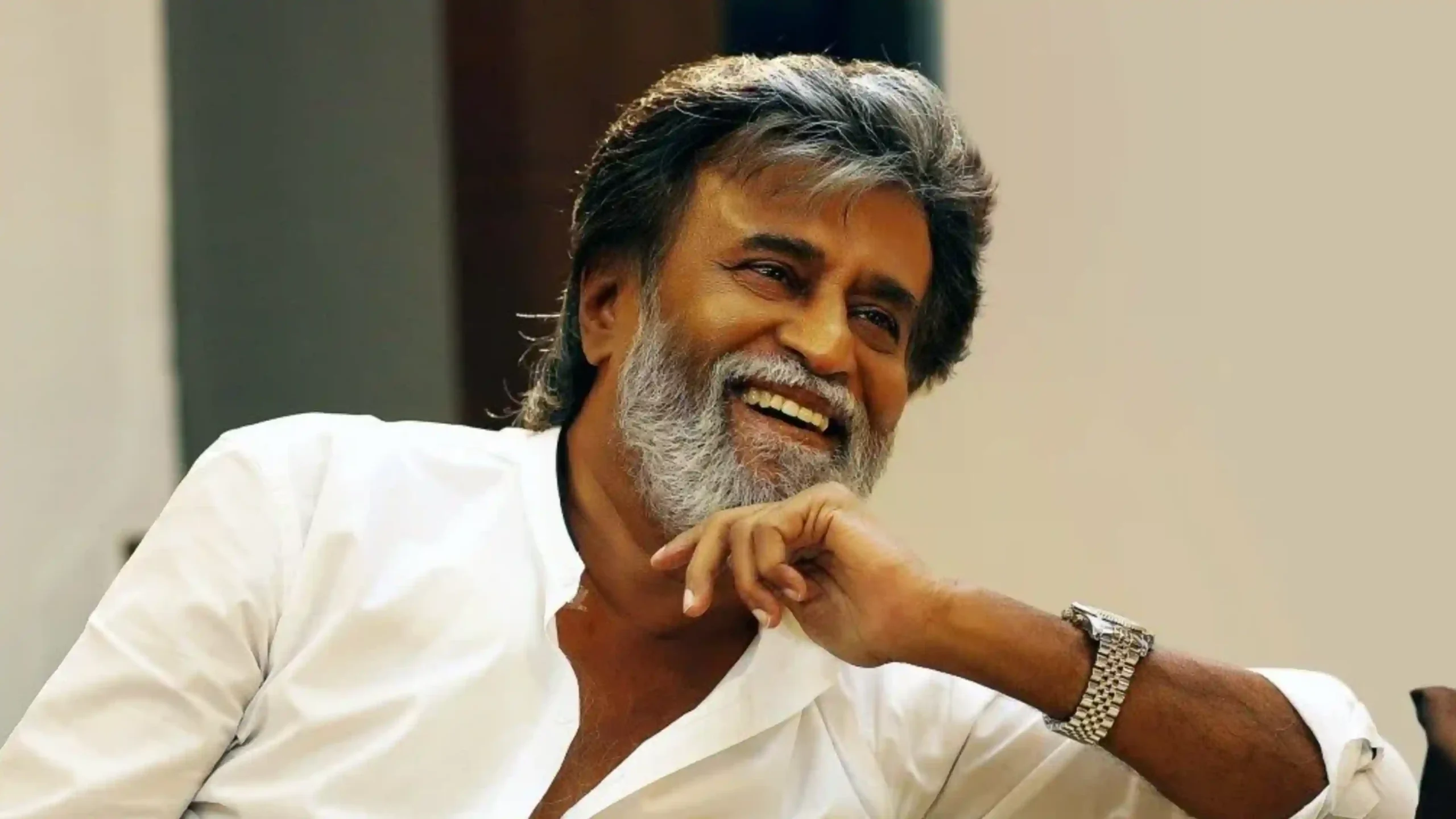 Rajinikanth Net Worth