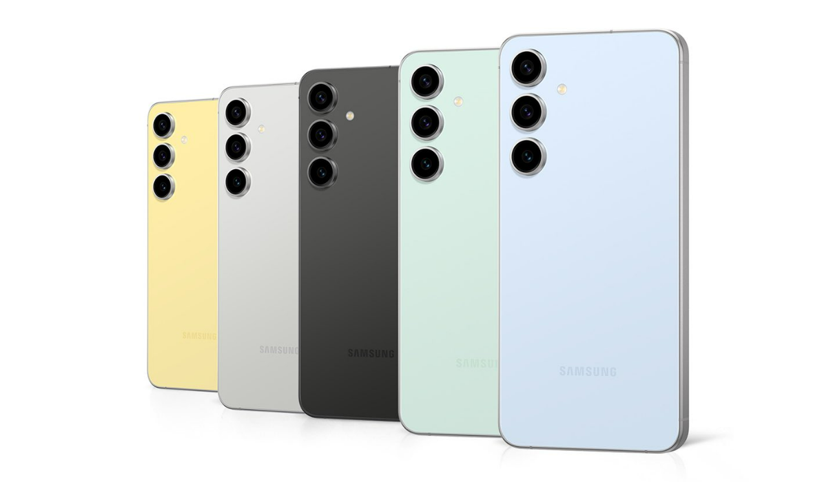 Samsung Galaxy S24 FE Flipkart Big Billion Days Sale Discount Offer