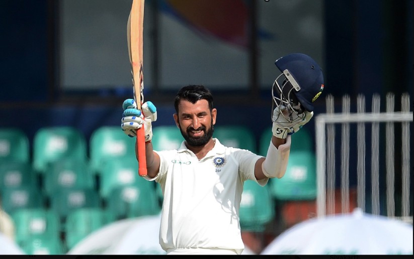 Cheteshwar Pujara Retirement: धैर्य और हिम्मत का प्रतीक, एक युग के अंत की कहानी