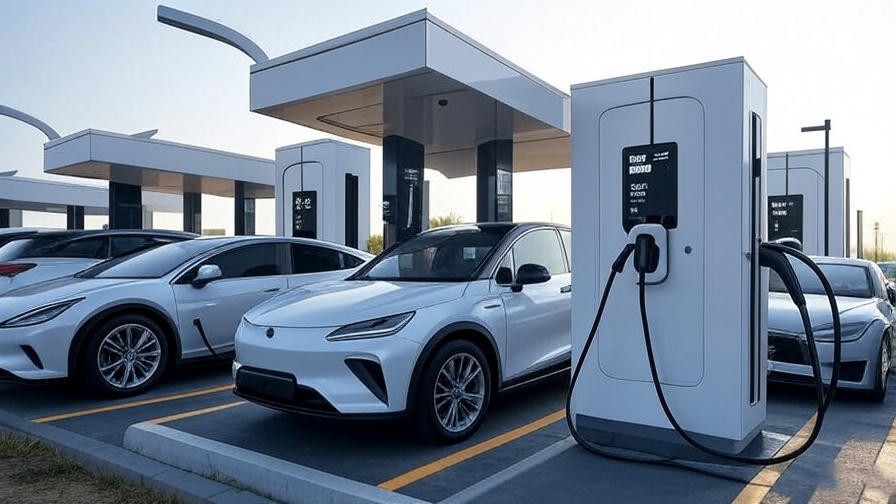 showcasing affordable cars after GST 2.0 reforms in India.