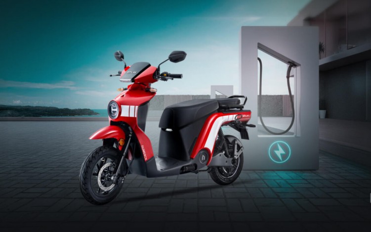 Numeros Motors Diplos 2025 Review: Rs 1.13 लाख में मिलने वाला यह Scooter कितना Worth It है?