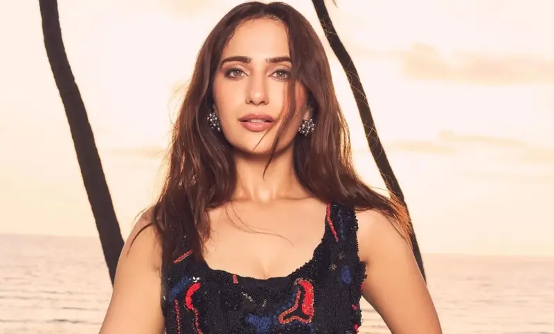 कुशा कपिला की वेट लॉस जर्नी: PCOD और एक्ने से जंग की असली कहानी